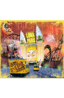 Apres La Classe - Luna Park (CD) 