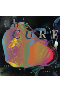 The Cure - Mixes Of A Lost World (CD) 