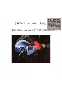 Neil Young & The Chrome Hearts - Talking To The Trees (LP) 