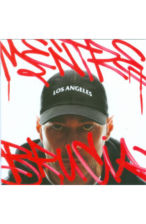 Fabri Fibra - Mentre Los Angeles Brucia (CD) 