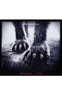 Shearwater - Animal Joy (CD) 