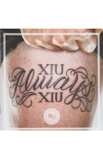 Xiu Xiu - Always (CD) 