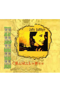 Jane Bunnett - Chamalongo (CD) 