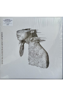 Coldplay - A Rush Of Blood To The Head (LP) 