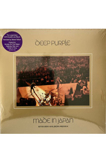 Deep Purple - Made In Japan (LP) 