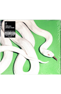 Deftones - Private Music (CD) 