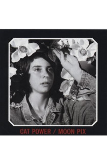 Cat Power - Moon Pix (CD) 