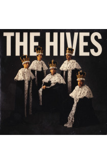 The Hives - The Hives Forever Forever The Hives (CD) 