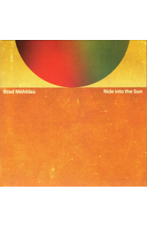 Brad Mehldau - Ride Into The Sun (CD) 