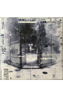 Neffa - Canerandagio Parte 01 + 02 (LP) 