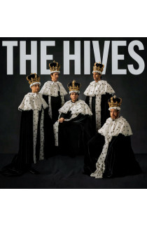 The Hives - The Hives Forever Forever The Hives (LP) 