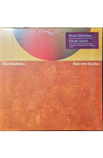 Brad Mehldau - Ride Into The Sun (LP) 