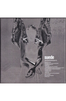 Suede - Antidepressants (CD) 