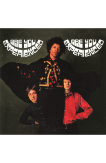 Jimi Hendrix - Are You Experienced (CD) 