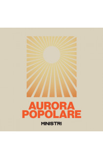 Ministri - Aurora Popolare (CD) 