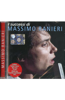Massimo Ranieri - I Successi Di Massimo Ranieri (CD) 