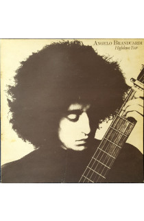 Angelo Branduardi - Highdown Fair (LP) 