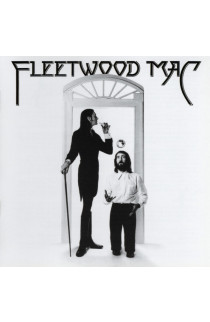 Fleetwood Mac - Fleetwood Mac (CD) 