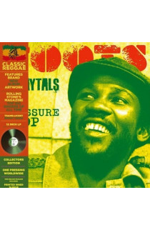 Toots & The Maytals - Pressure Drop (LP) 