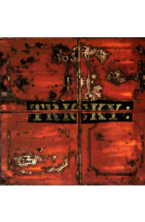 Tricky - Maxinquaye (CD) 