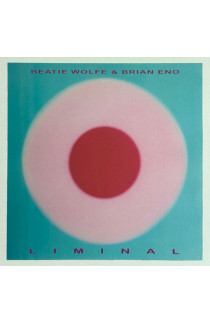 Beatie Wolfe & Brian Eno - Liminal (LP) 