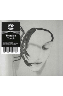 Tortoise - Touch (CD) 