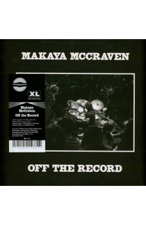 Makaya McCraven - Off The Record (LP) 