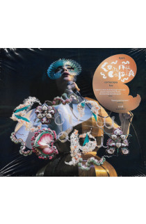 Bjork - Cornucopia Live (CD) 