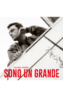 Tiziano Ferro - Sono Un Grande (LP) 