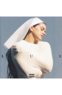 Rosalia - Lux (CD) 