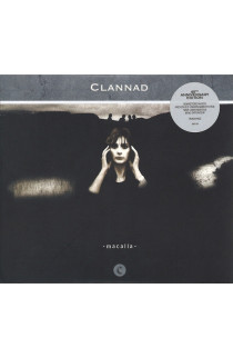 Clannad - Macalla (CD) 