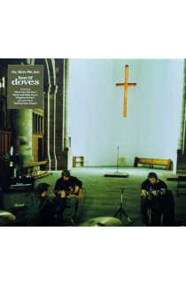 Doves - So, Here We Are: Best Of (CD) 