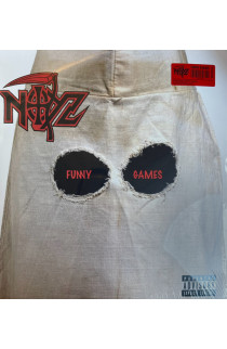 Noyz Narcos - Funny Games (LP)
