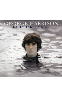 George Harrison - Early Takes Volume 1 (CD) 
