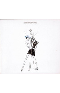 Baustelle - La Moda Del Lento (CD) 