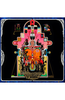 Citrus Citrus - In The Belly Of The Eternal Draw (CD) 