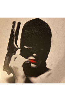 Emis Killa - Musica Triste (LP) 