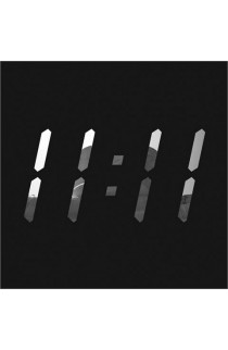 Rodrigo Y Gabriela - 11:11 (CD) 