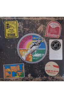 Pink Floyd - Wish You Were Here (LP)