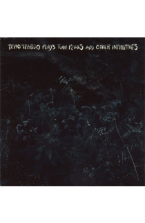 Teho Teardo - Plays Twin Peaks and Other Infinitives (CD) 