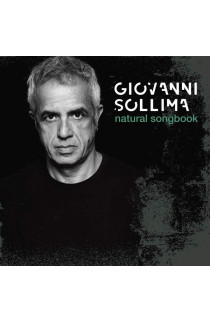 Giovanni Sollima - Natural Songbook (CD) 