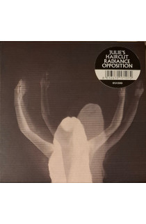 Julie's Haircut - Radiance Opposition (CD) 