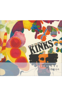 The Kinks - Face To Face (CD) 
