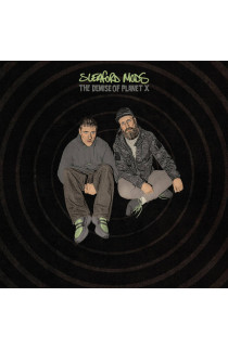 Sleaford Mods - The Demise Of Planet (CD) 