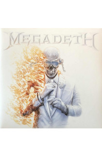 Megadeth - Megadeth (LP) 