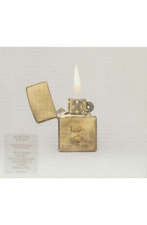 Mumford & Sons - Prizefighter (CD) 