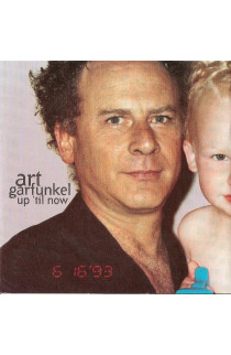 Garfunkel Art - Up 'Til Now (CD) 
