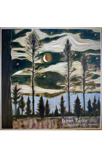 James Taylor - Shadows and Dreams (CD) 