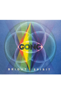 Gong - Bright Spirit (CD) 