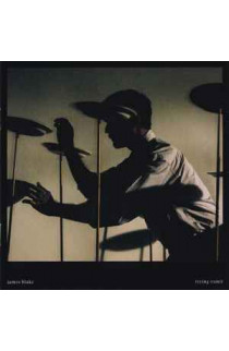 James Blake - Trying Times (CD)